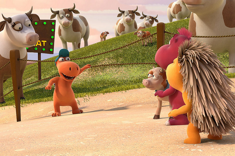 Bu hafta vizyona giren filmler