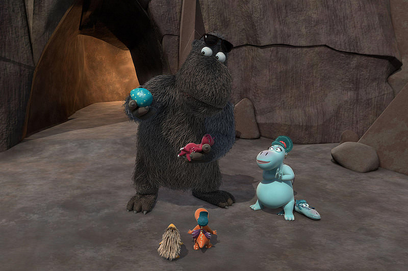 Bu hafta vizyona giren filmler