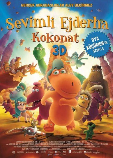 Bu hafta vizyona giren filmler