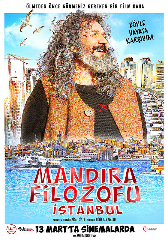 Bu hafta vizyona giren filmler