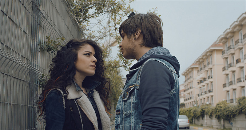 Bu hafta vizyona giren filmler