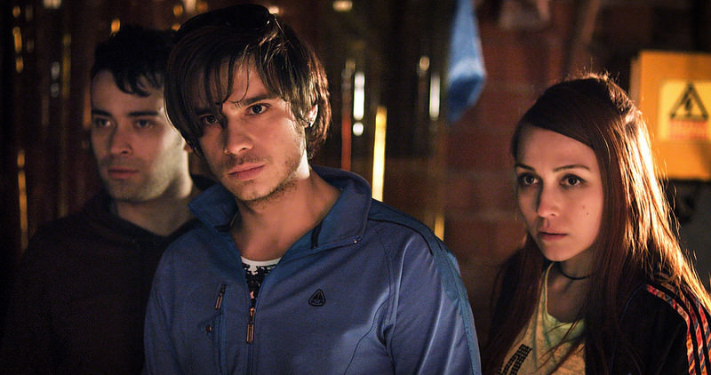 Bu hafta vizyona giren filmler