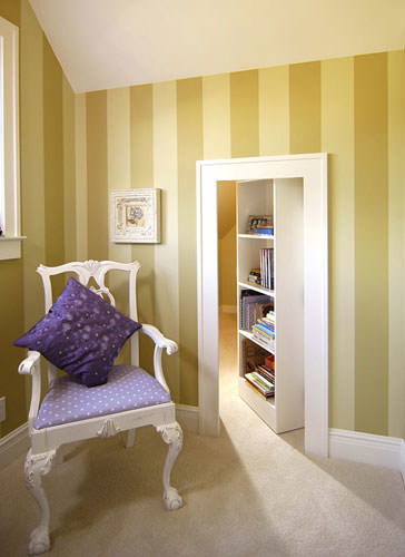 Böyle ev gördünüz mü?