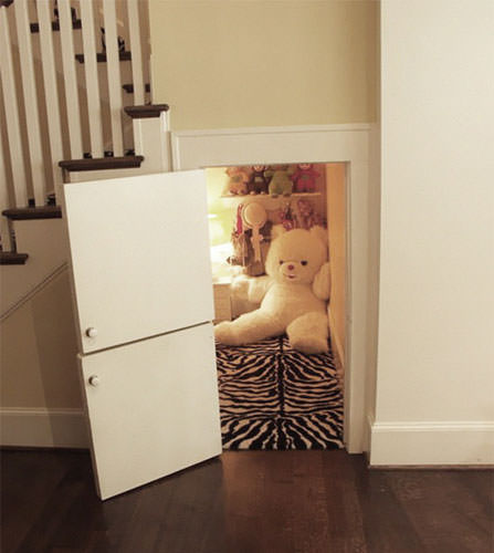 Böyle ev gördünüz mü?