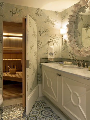 Böyle ev gördünüz mü?