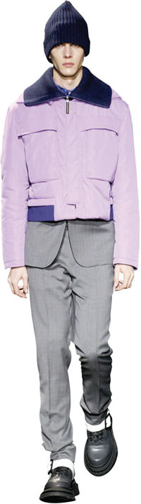 Bahardan önce son kaçış