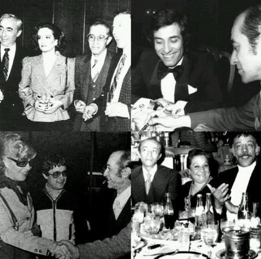 Arzu Film arşivinden Türk sineması