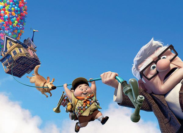 Dünden bugüne en iyi animasyon filmleri