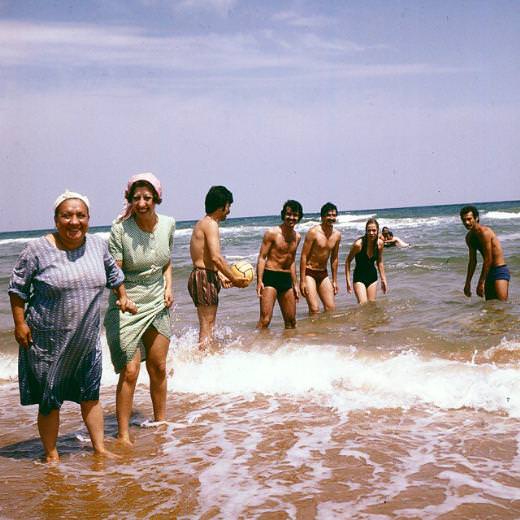 Arzu Film arşivinden Türk sineması