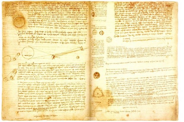 Dünyanın en pahalı 10 kitabı