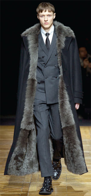 Bahardan önce son kaçış