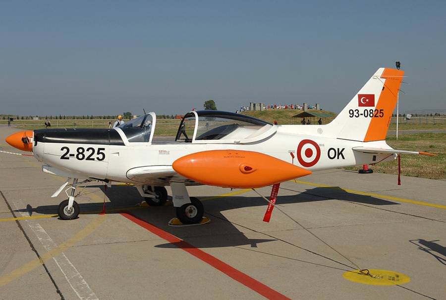 İşte Türk Hava Kuvvetleri envanteri