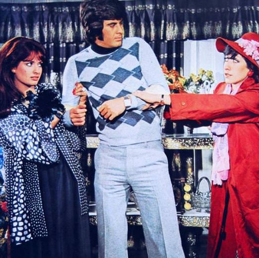 Arzu Film arşivinden Türk sineması