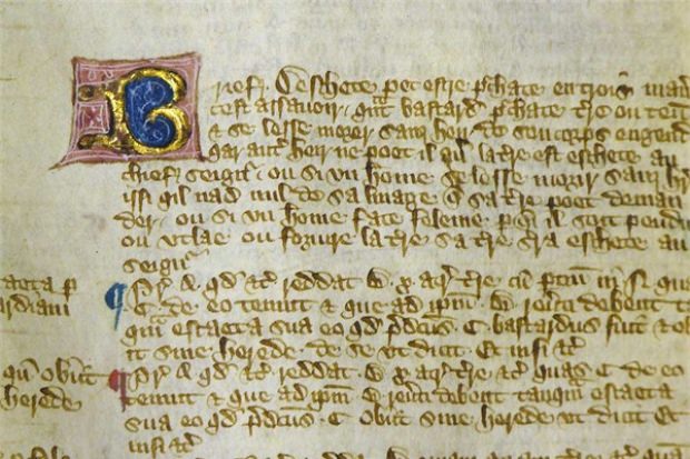 Dünyanın en pahalı 10 kitabı