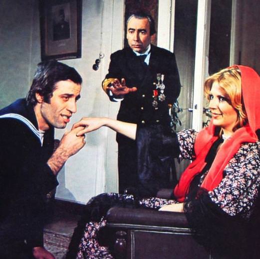 Arzu Film arşivinden Türk sineması