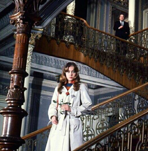 Arzu Film arşivinden Türk sineması