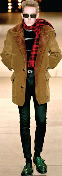 Bahardan önce son kaçış