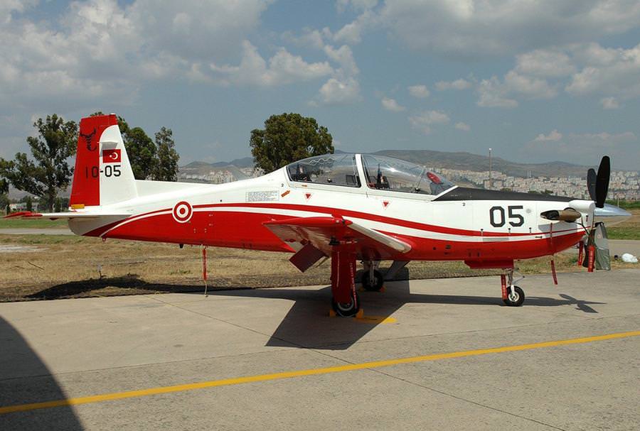 İşte Türk Hava Kuvvetleri envanteri