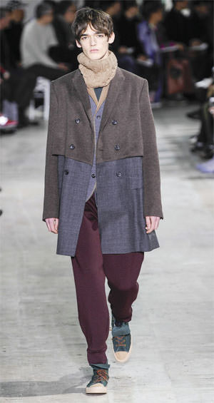 Bahardan önce son kaçış