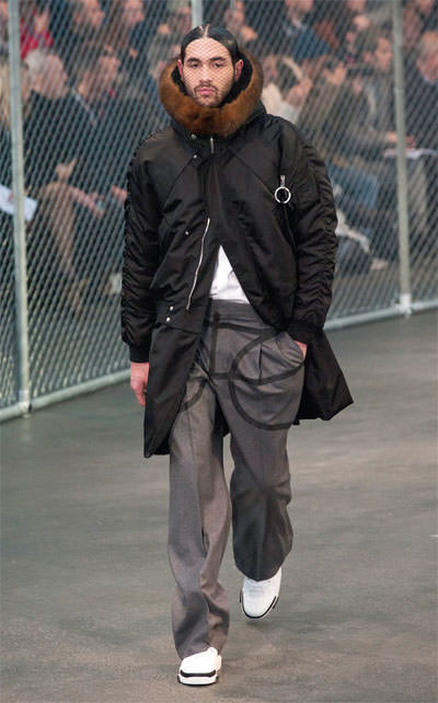 Bahardan önce son kaçış