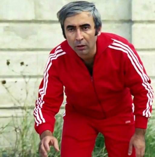 Arzu Film arşivinden Türk sineması