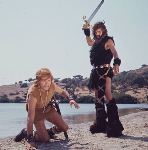 Arzu Film arşivinden Türk sineması