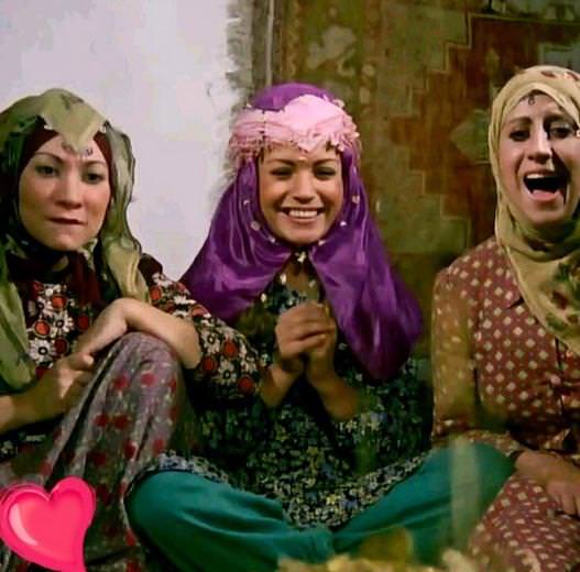 Arzu Film arşivinden Türk sineması