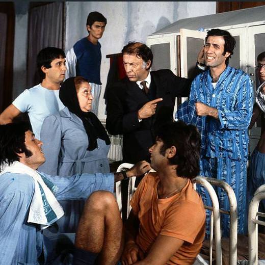 Arzu Film arşivinden Türk sineması