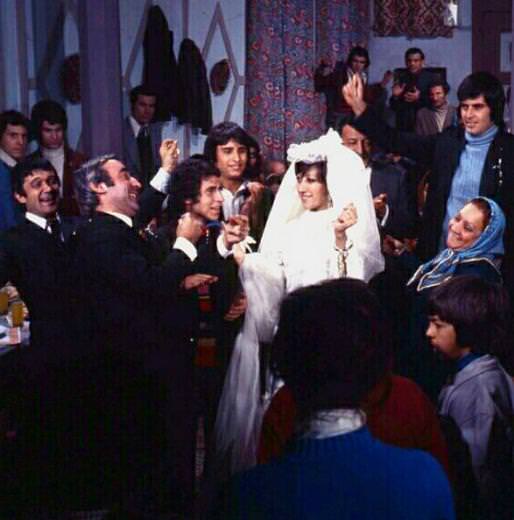 Arzu Film arşivinden Türk sineması