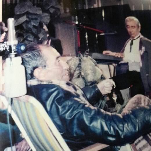 Arzu Film arşivinden Türk sineması