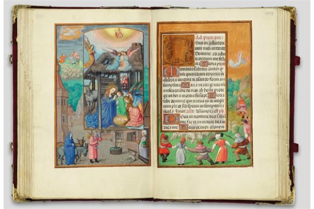 Dünyanın en pahalı 10 kitabı