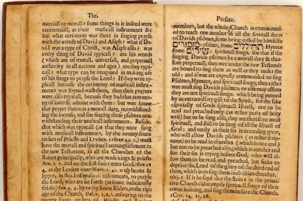 Dünyanın en pahalı 10 kitabı