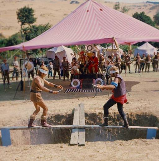 Arzu Film arşivinden Türk sineması