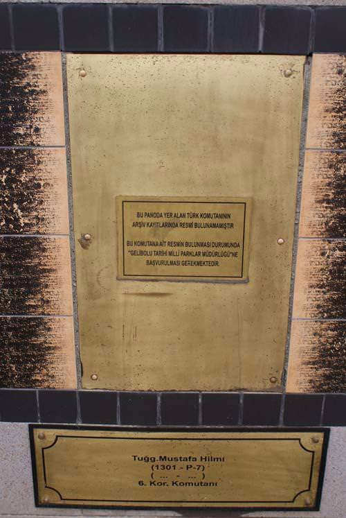 Çanakkale Savaşı'nın unutulmaz komutanları