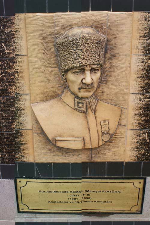 Çanakkale Savaşı'nın unutulmaz komutanları