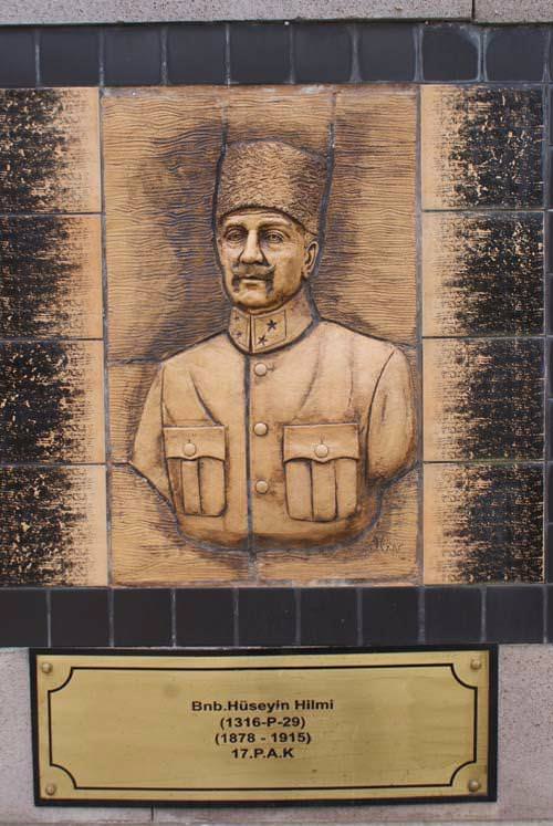 Çanakkale Savaşı'nın unutulmaz komutanları