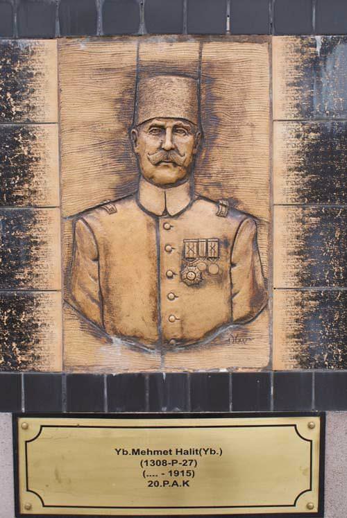 Çanakkale Savaşı'nın unutulmaz komutanları