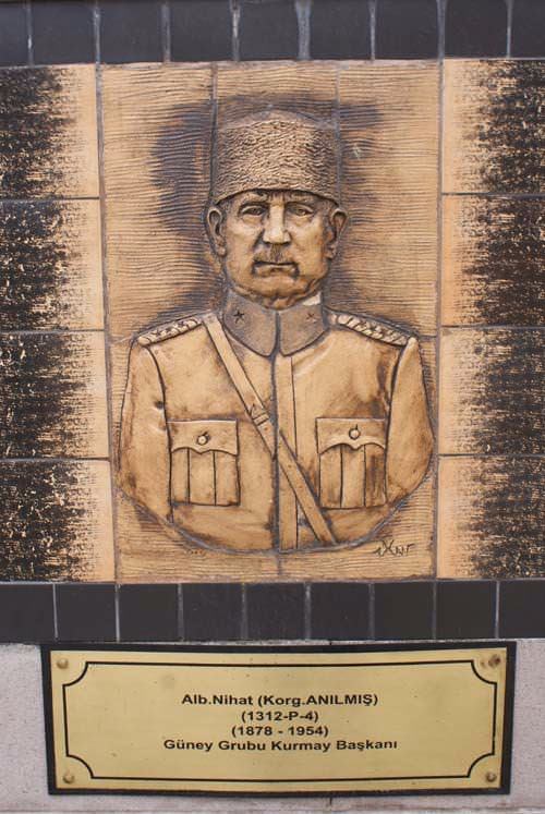 Çanakkale Savaşı'nın unutulmaz komutanları