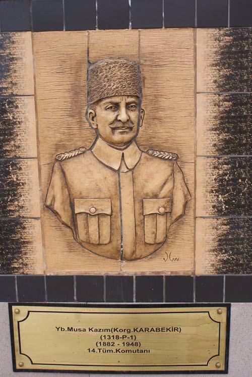 Çanakkale Savaşı'nın unutulmaz komutanları