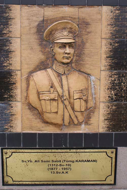 Çanakkale Savaşı'nın unutulmaz komutanları