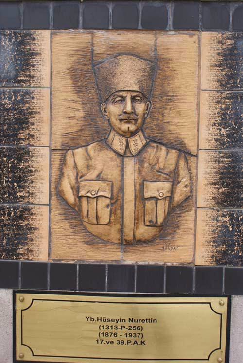 Çanakkale Savaşı'nın unutulmaz komutanları