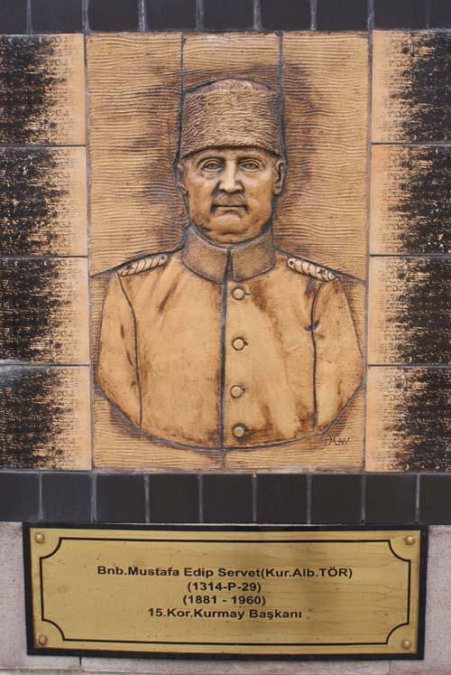 Çanakkale Savaşı'nın unutulmaz komutanları