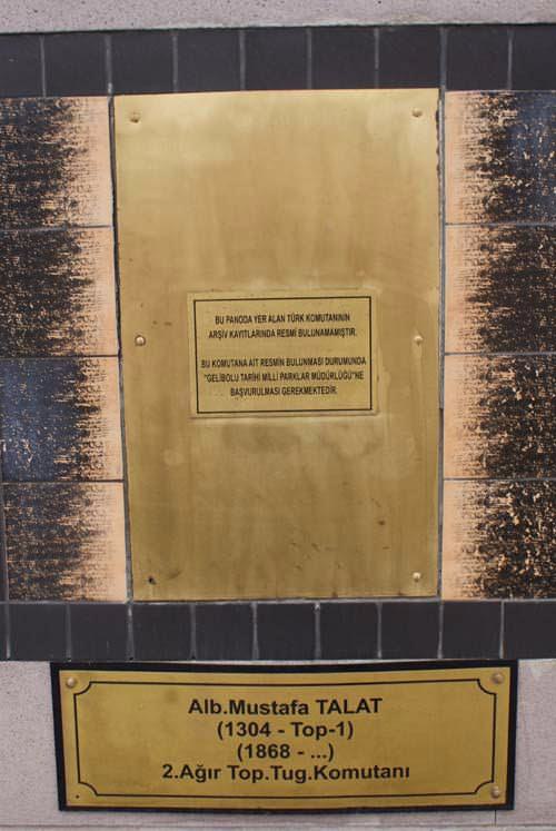 Çanakkale Savaşı'nın unutulmaz komutanları