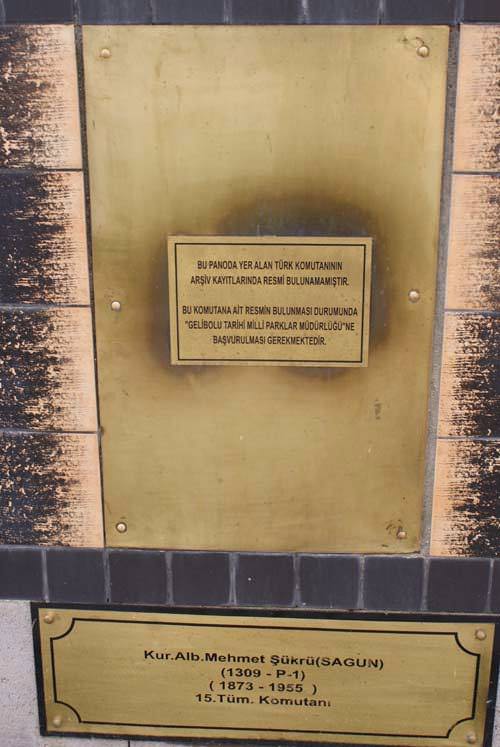 Çanakkale Savaşı'nın unutulmaz komutanları