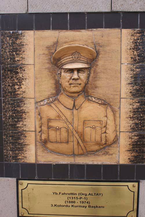 Çanakkale Savaşı'nın unutulmaz komutanları