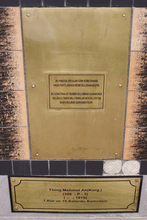 Çanakkale Savaşı'nın unutulmaz komutanları