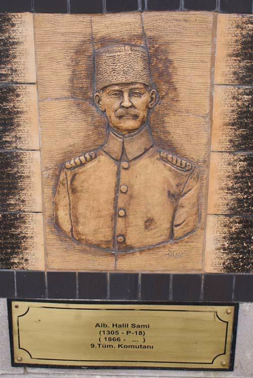 Çanakkale Savaşı'nın unutulmaz komutanları