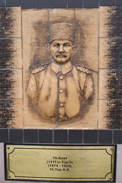 Çanakkale Savaşı'nın unutulmaz komutanları