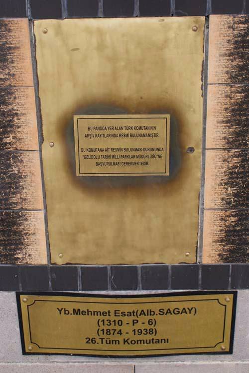 Çanakkale Savaşı'nın unutulmaz komutanları