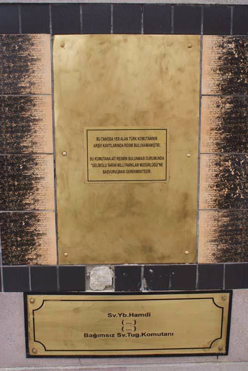 Çanakkale Savaşı'nın unutulmaz komutanları